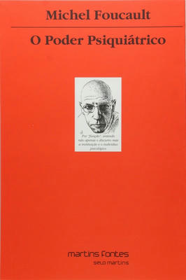 O Poder Pisiquiátrico
