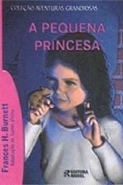 A Pequena Princesa
