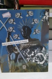 Todos os santos são bem-vindos