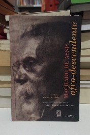 Machado de Assis afro-descendente