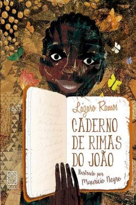 Caderno de rimas do João