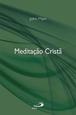 Meditação Cristã
