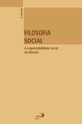 Filosofia Social