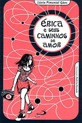 Érica e Seus Caminhos de Amor