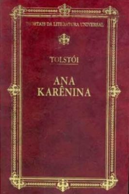 Ana Karênina