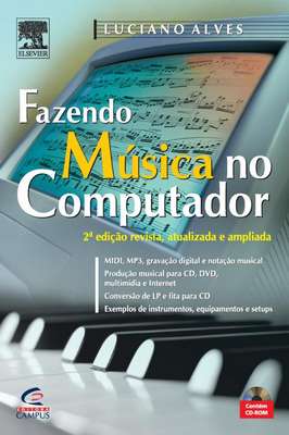 Fazendo Música no Computador