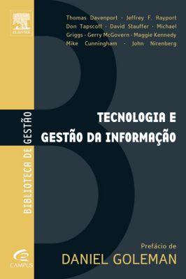 Tecnologia e Gestão da Informação - Biblioteca de Gestão
