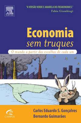 Economia sem Truques -  3º Edição