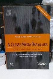 A classe média brasileira