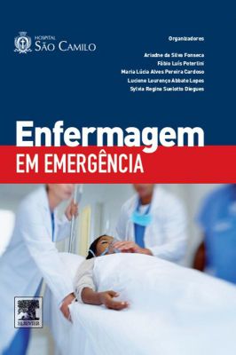 Enfermagem na Emergência