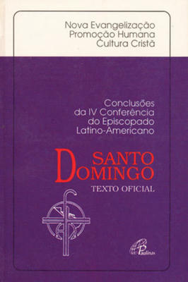 Conclusões da Conferência de Santo Domingo