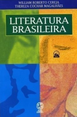 Literatura Brasileira - Ensino Médio