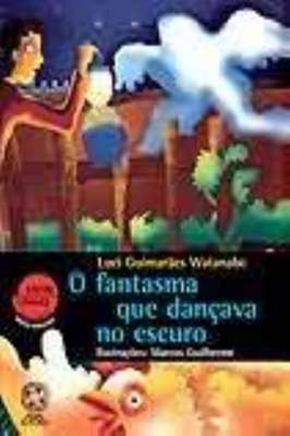 O Fantasma Que Dançava no Escuro