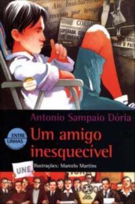 Um Amigo Inesquecível