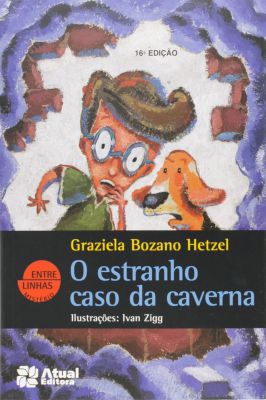 O Estranho Caso da Caverna