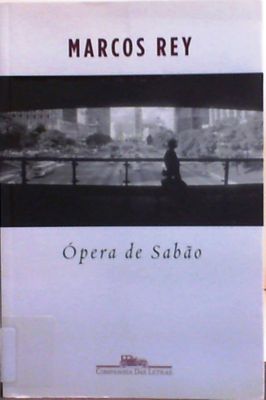Ópera de Sabão