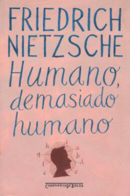 Humano Demasiado Humano