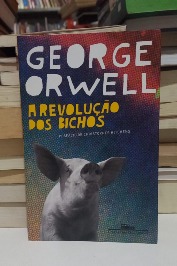 A Revolução dos Bichos