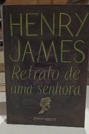 Retrato de Uma Senhora