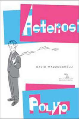 Asterios Polyp