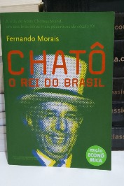 Chatô: o Rei do Brasil