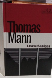 A Montanha Mágica