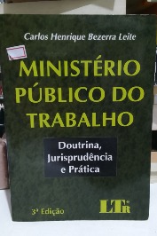 Ministério Público do Trabalho