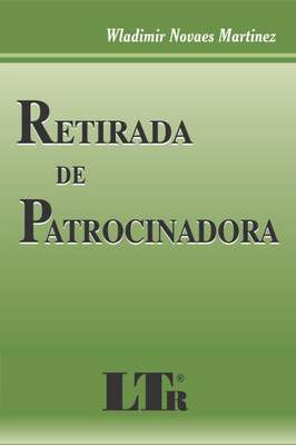 Retirada de Patrocinadora