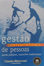 Gestão contemporânea de pessoas