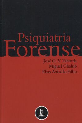 Psiquiatria Forense