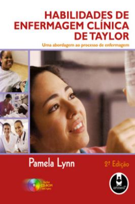Habilidades de Enfermagem Clinica de Taylor