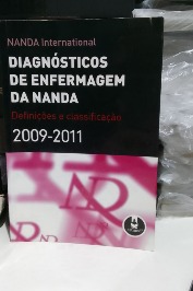 Diagnósticos de Enfermagem da Nanda definições e classificações - 2009-2011
