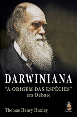 Dawiniana "a Origem das Espécies" Em Debate