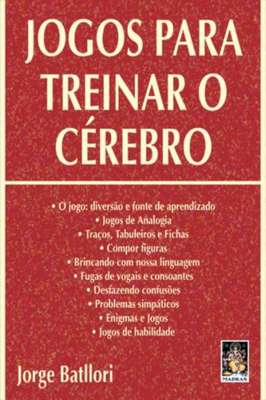 Jogos para reinar o cerebro
