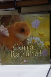Corra, Ratinho!