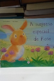 A Surpresa Especial de Rose