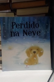 Perdido na Neve