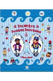 Encontre Piratas Divertidos e Muito Mais