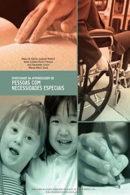 Diversidade Na apredizagem de Pessoas especiais