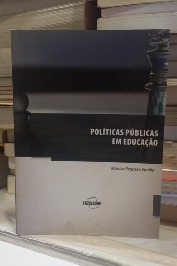 Políticas Públicas em Educação