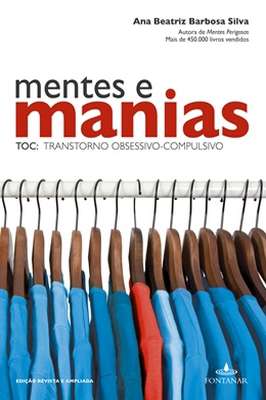 Mentes e Manias-TOC Transtorno Obsessivo-compulsivo