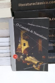 O caminho de Nostradamus