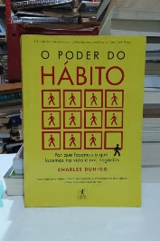 O Poder do Hábito