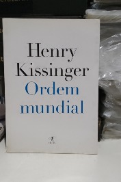 Ordem mundial