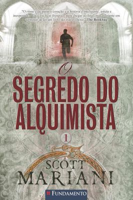 O Segredo do Alquimista