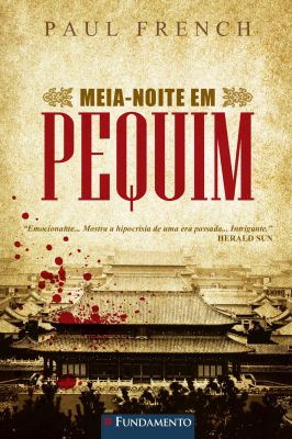 Meia-Noite em Pequim