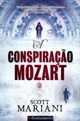 A Conspiração Mozart
