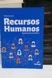 Técnico em recursos humanos