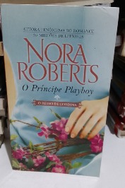 O príncipe Playboy