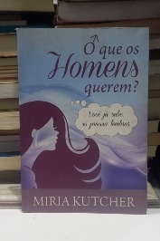 O Que os Homens Querem?